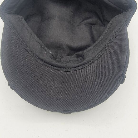 Womens Brand New Jeweled Cap, One Size Fits Most, Strech And Comfy - Picture 6 of 7